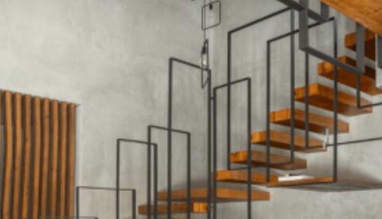 Aplikasi Baja Konstruksi